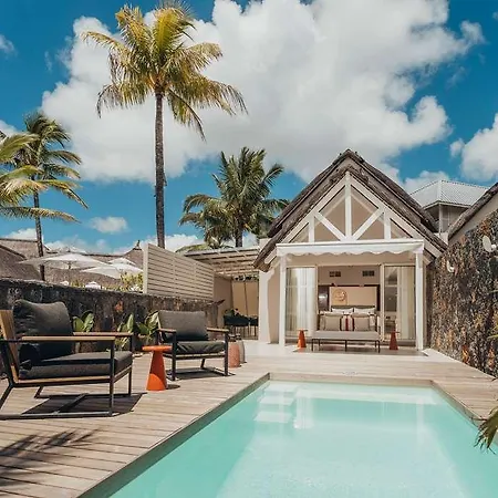 Radisson Blu Azuri Resort & Spa. Mauritius